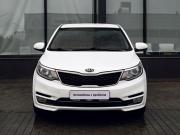 Kia Rio III Рестайлинг Екатеринбург  - изображение 29
