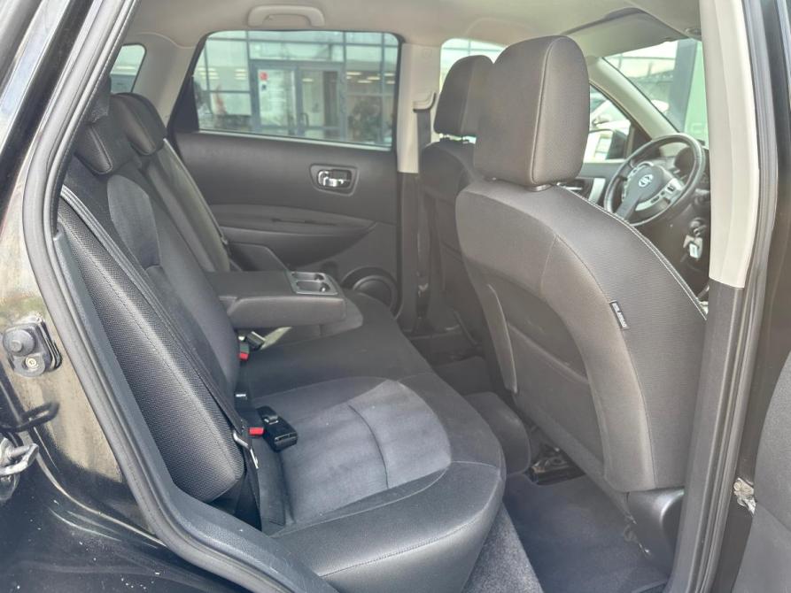 Nissan Qashqai I Рестайлинг Екатеринбург  - изображение 8