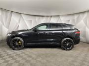 Jaguar F-Pace I Москва  - изображение 26