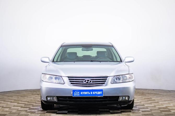 Hyundai Grandeur IV с пробегом 2007 года, цена 749 000 рублей, 231158 км, седан, Автокод Объявления