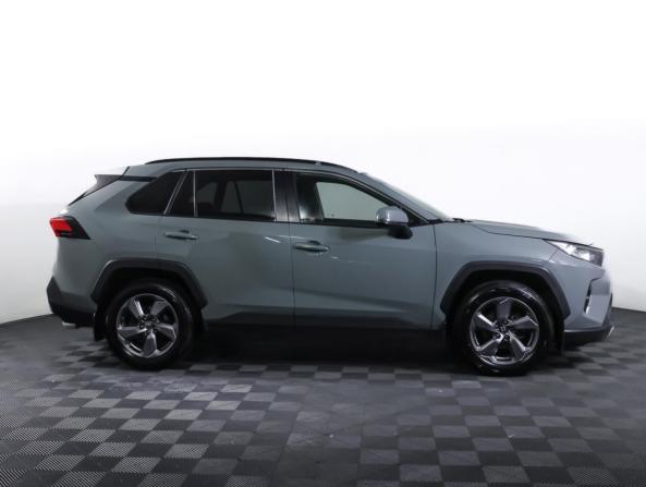 Toyota RAV4 V (XA50) с пробегом 2019 года, цена 3 500 000 рублей, 68282 км, внедорожник, Автокод Объявления