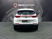 Kia Sportage IV Оренбург  - изображение 25
