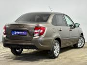 Lada (ВАЗ) Granta I Рестайлинг Борисоглебск  - изображение 21