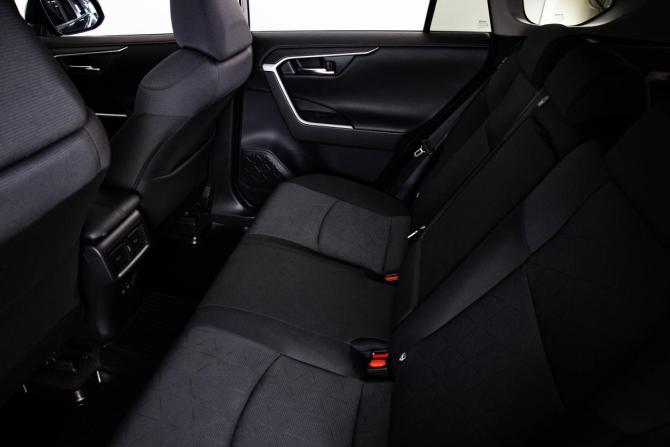 Toyota RAV4 V (XA50) с пробегом 2020 года, цена 2 859 000 рублей, 143000 км, внедорожник, Автокод Объявления