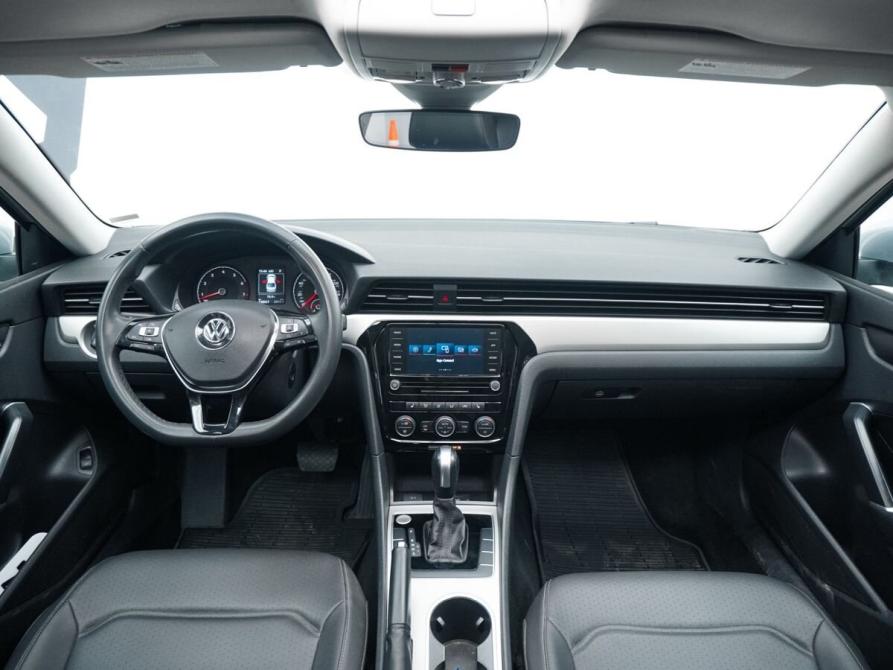 Volkswagen Passat (North America and China) II (NA Market) Ростов-на-Дону  - изображение 8