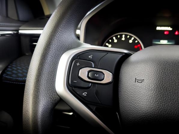 Haval Jolion I Рестайлинг с пробегом 2024 года, цена 1 665 000 рублей, 93323 км, внедорожник, Автокод Объявления