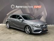 Mercedes-Benz A-Класс III (W176) Рестайлинг Пермь  - изображение 24