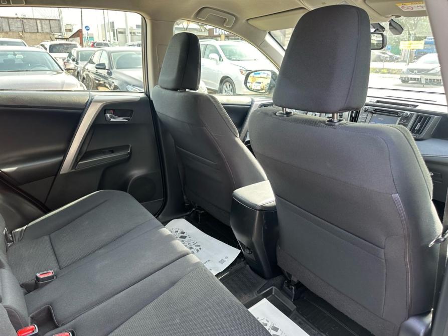 Toyota RAV4 IV (XA40) Рестайлинг Пермь  - изображение 14