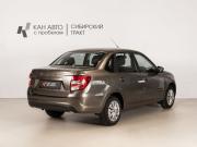Lada (ВАЗ) Granta I Рестайлинг Казань  - изображение 11
