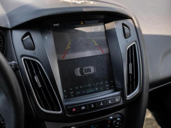 Ford Focus III с пробегом 2014 года, цена 819 000 рублей, 214004 км, хэтчбек, Автокод Объявления