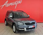 Skoda Yeti I Рестайлинг Вологда  - изображение 26