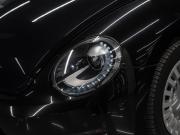 Volkswagen Beetle II (A5) Москва  - изображение 47