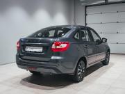 Lada (ВАЗ) Granta I Рестайлинг Екатеринбург  - изображение 25