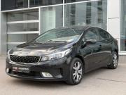 Kia Cerato III Рестайлинг (Classic) Санкт-Петербург  - изображение 26