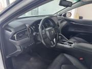 Toyota Camry VIII (XV70) Рестайлинг Минеральные Воды  - изображение 25