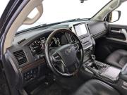 Toyota Land Cruiser 200 Series Рестайлинг 2 Москва  - изображение 46