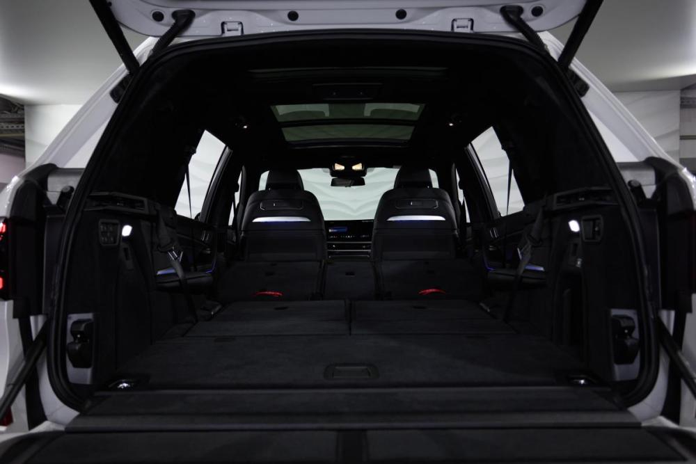 BMW X7 I (G07) Рестайлинг Москва  - изображение 40