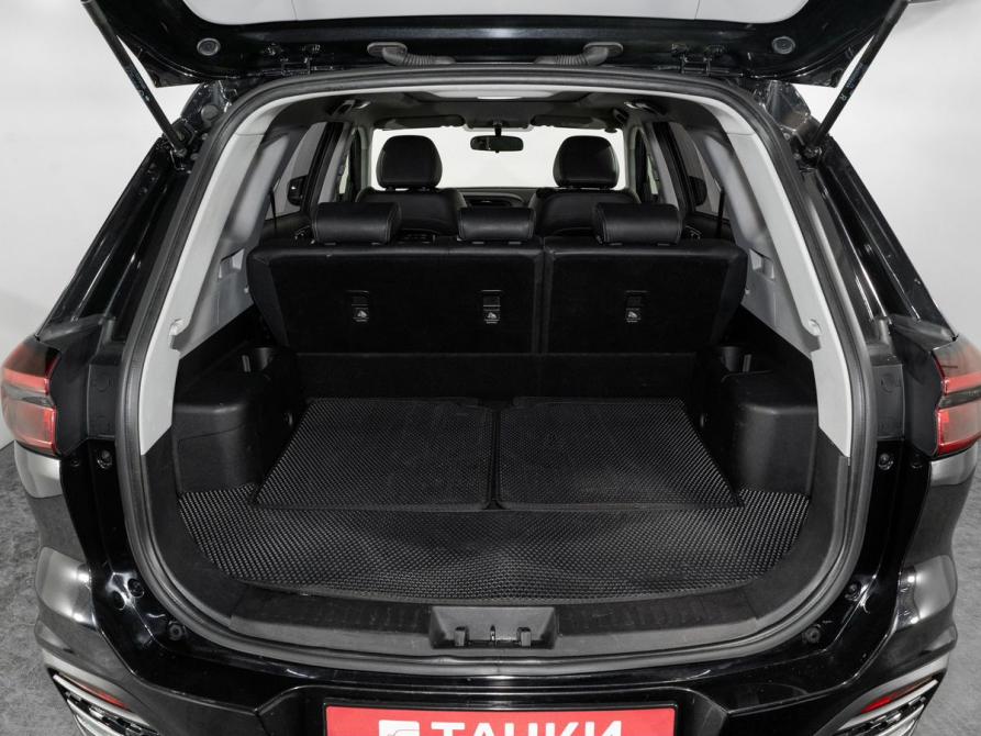 Chery Tiggo 8 I Иркутск  - изображение 19