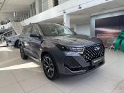 Chery Tiggo 7 Pro Max I Рестайлинг Екатеринбург  - изображение 21