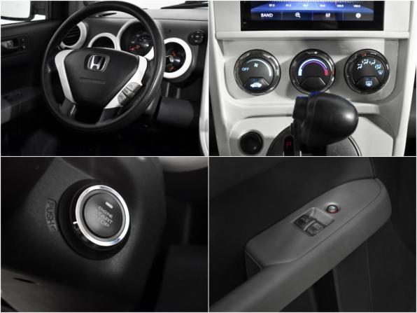 Honda Element I с пробегом 2003 года, цена 719 000 рублей, 173594 км, внедорожник, Автокод Объявления