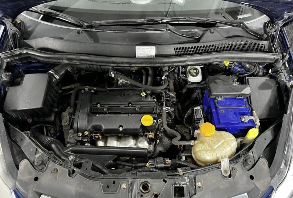 Opel Corsa D Нижний Новгород  - изображение 21