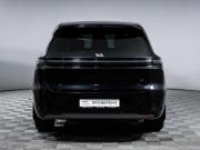 Li Auto (Lixiang) L6 Москва  - изображение 31