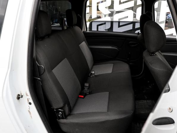 Lada (ВАЗ) Largus I с пробегом 2021 года, цена 866 000 рублей, 105500 км, универсал, Автокод Объявления