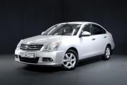 Nissan Almera III (G15) Тюмень  - изображение 27