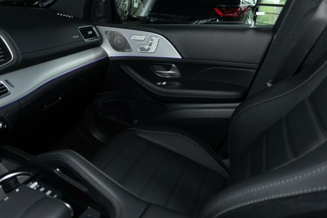 Новый Mercedes-Benz GLS II (X167) Рестайлинг 2025 года, цена 18 640 770 рублей, внедорожник, Автокод Объявления