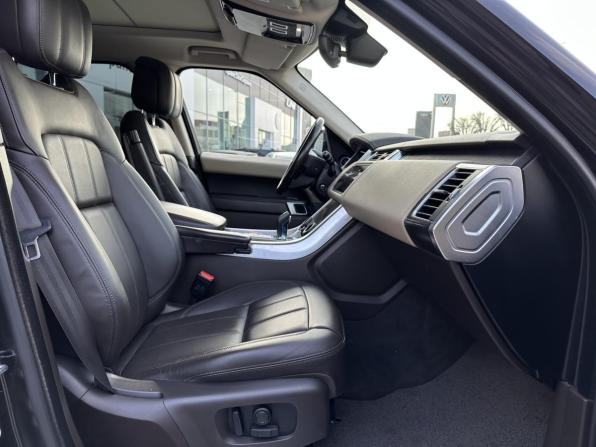 Land Rover Range Rover Sport II Рестайлинг с пробегом 2021 года, цена 7 490 000 рублей, 114500 км, внедорожник, Автокод Объявления