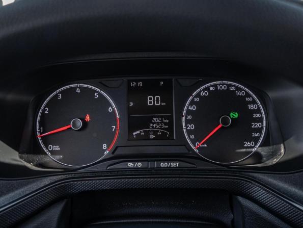 Volkswagen Polo VI с пробегом 2020 года, цена 1 950 000 рублей, 24523 км, лифтбек, Автокод Объявления