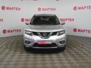 Nissan X-Trail III Вологда  - изображение 19