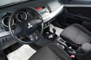 Mitsubishi Lancer X Тюмень  - изображение 25