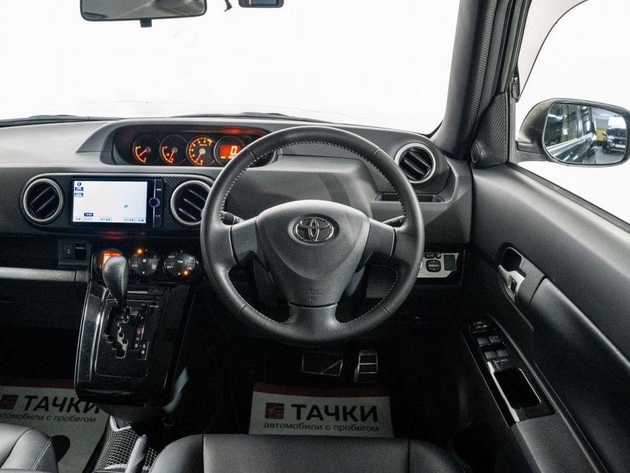 Toyota Corolla Rumion Иркутск  - изображение 9
