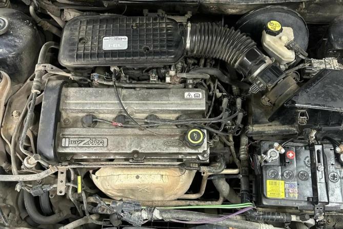 Ford Mondeo II с пробегом 1997 года, цена 109 201 рубль, 249598 км, седан, Автокод Объявления