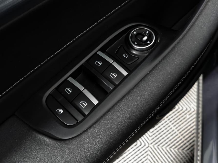 Chery Tiggo 4 Pro I Рестайлинг Санкт-Петербург  - изображение 10