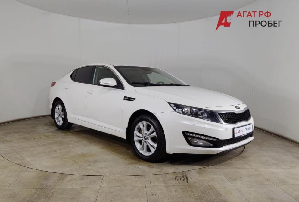 Kia Optima III Волгоград  - изображение 3
