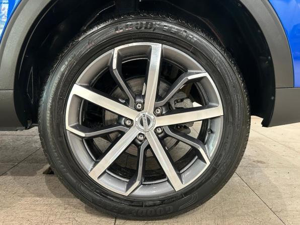 Haval F7x I с пробегом 2021 года, цена 1 849 000 рублей, 36066 км, внедорожник, Автокод Объявления