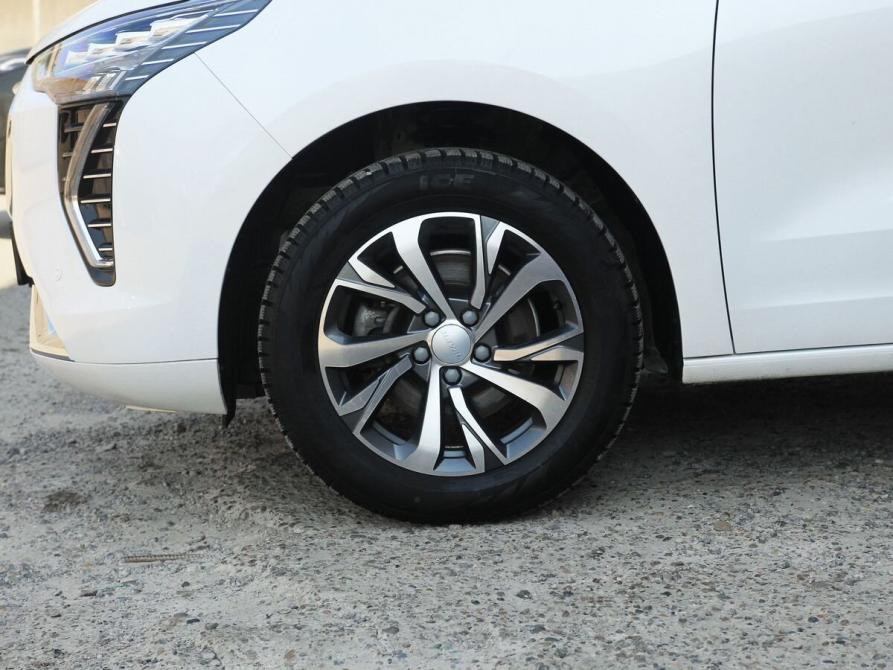 Haval Jolion I Казань  - изображение 7