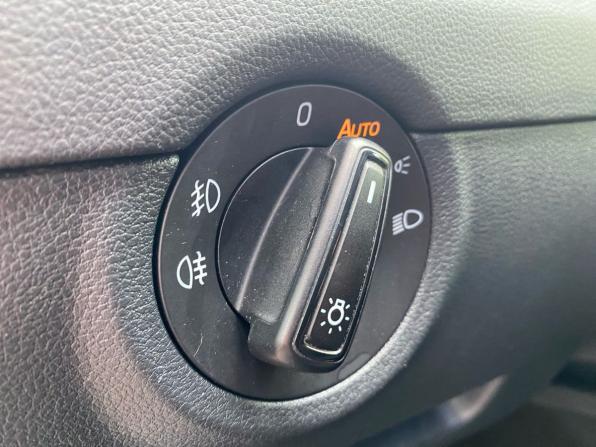 Skoda Octavia III (A7) с пробегом 2014 года, цена 1 229 000 рублей, 205740 км, лифтбек, Автокод Объявления