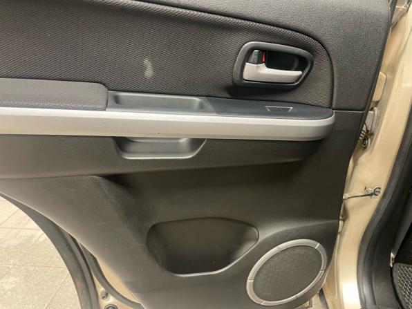 Suzuki Grand Vitara II с пробегом 2008 года, цена 849 000 рублей, 238000 км, внедорожник, Автокод Объявления