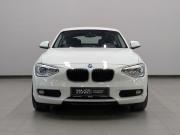 BMW 1 серии II (F20/F21) Москва  - изображение 37