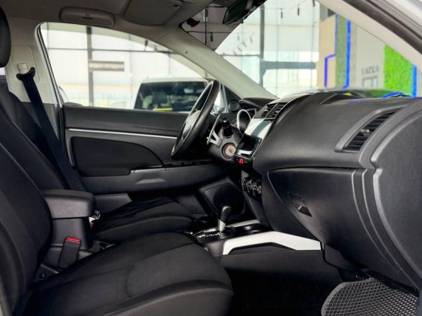 Mitsubishi ASX I с пробегом 2011 года, цена 1 170 000 рублей, 157000 км, внедорожник, Автокод Объявления