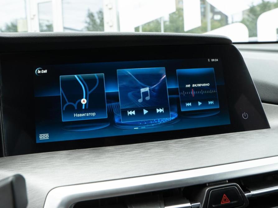Changan CS35 Plus I Рестайлинг Волгоград  - изображение 17