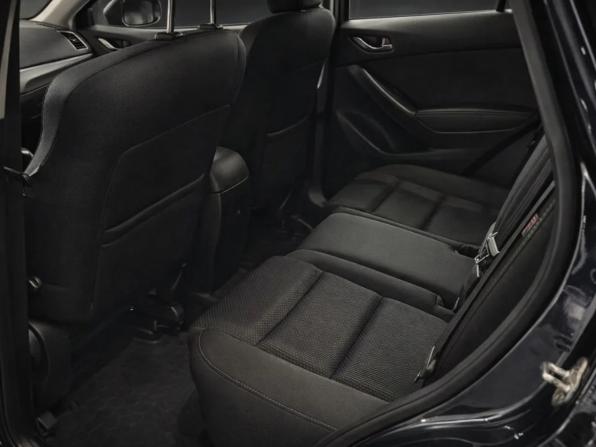 Mazda CX-5 I Рестайлинг с пробегом 2016 года, цена 1 619 000 рублей, 191000 км, внедорожник, Автокод Объявления