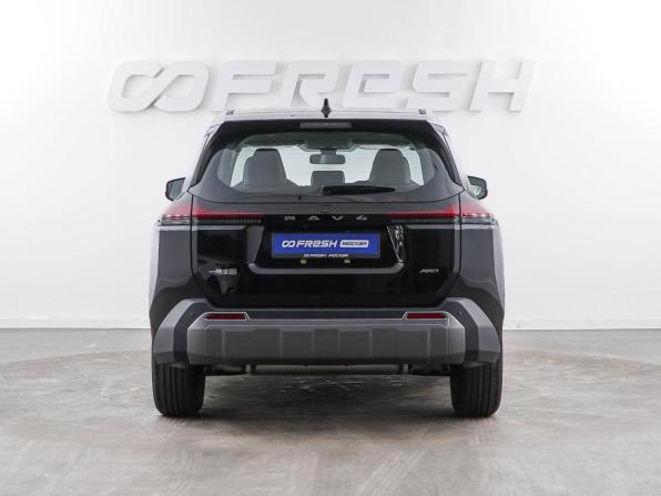 Toyota RAV4 VI (XA60) с пробегом 2026 года, цена 4 123 434 рубля, 54 км, внедорожник, Автокод Объявления
