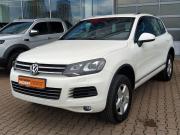 Volkswagen Touareg II Екатеринбург  - изображение 31