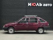 Иж 2126 «Ода» Екатеринбург  - изображение 20