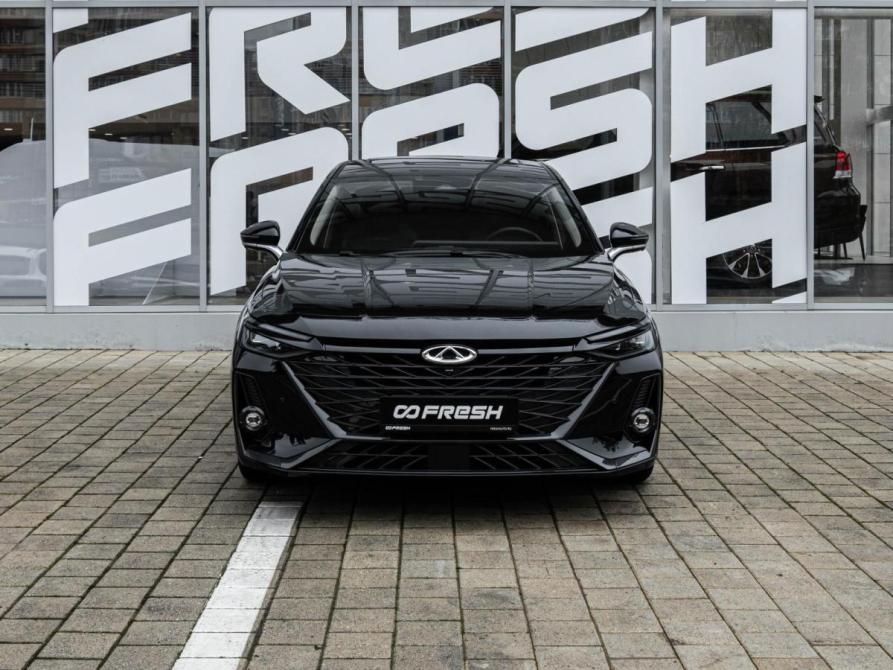 Chery Arrizo 8 Ставрополь  - изображение 3