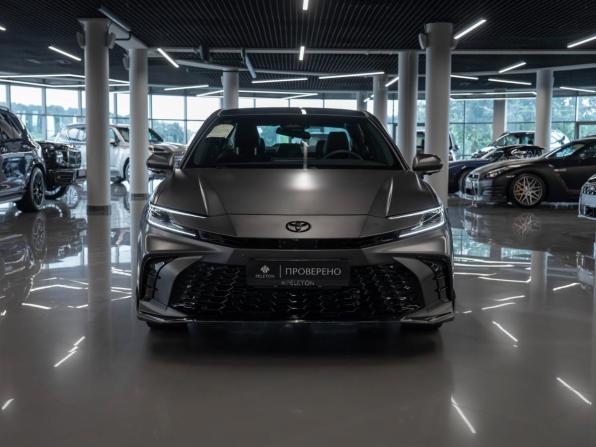 Toyota Camry IX (XV80) China Market с пробегом 2026 года, цена 4 600 000 рублей, 50 км, седан, Автокод Объявления